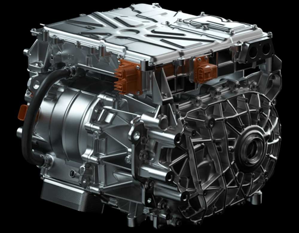Harga Geely EX5