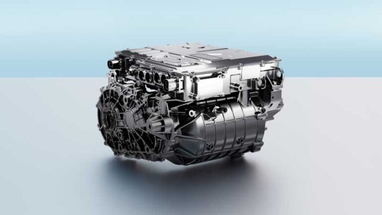 Harga Geely EX2 - Spesifikasi Lengkap